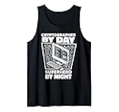 Dbms Sql - Data Security Database Administrator Tank Top