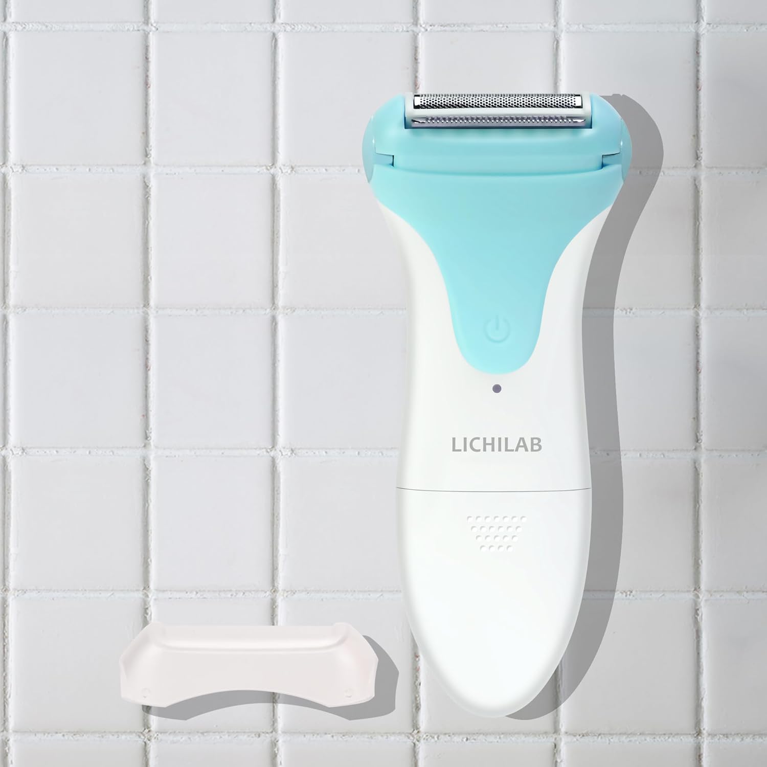 Electric Razors for Women & Bikini Trimmer for Sensitive Skin - Hypoallergenic Cordless Foil Shaver Painless Body Hair Removal for Legs,Underarms,Pubic Hair,Travel Ready Wet/Dry,202120702 - Image 7