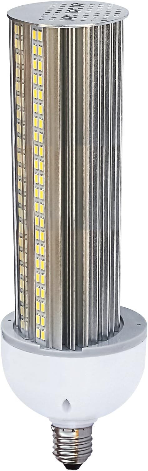 Satco S8926 40-Watt LED Hi-Lumen Directional Lamp for Commercial Fixtures, 3000K, Mogul Base, 100-277 Volts