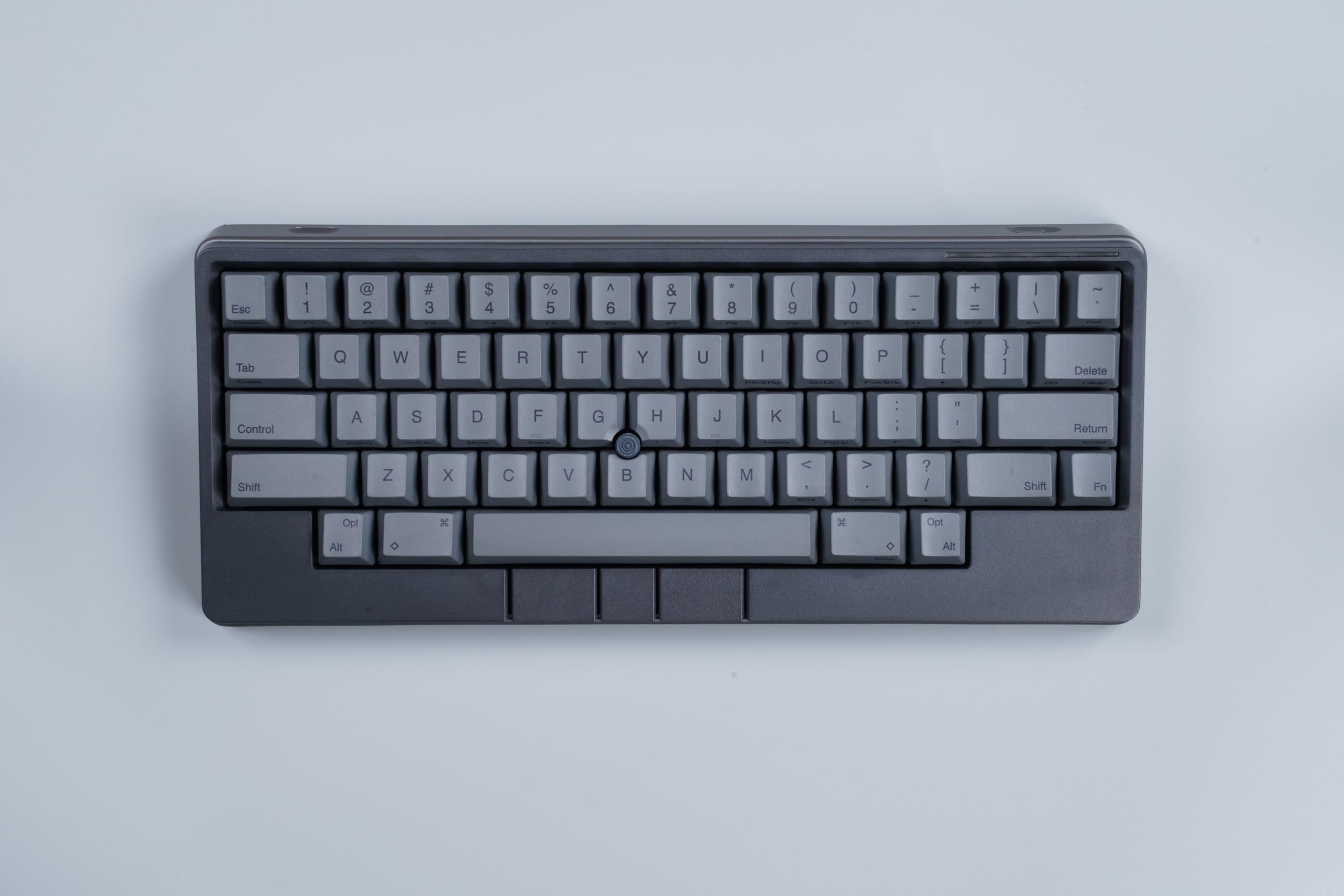 Amazon.co.jp: HHKB Studio PD-ID100B-KTG English Layout, 