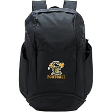 Coal City Coalers Football Sport Backpack