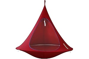 Treepod Stand for Vivere Double Cacoon