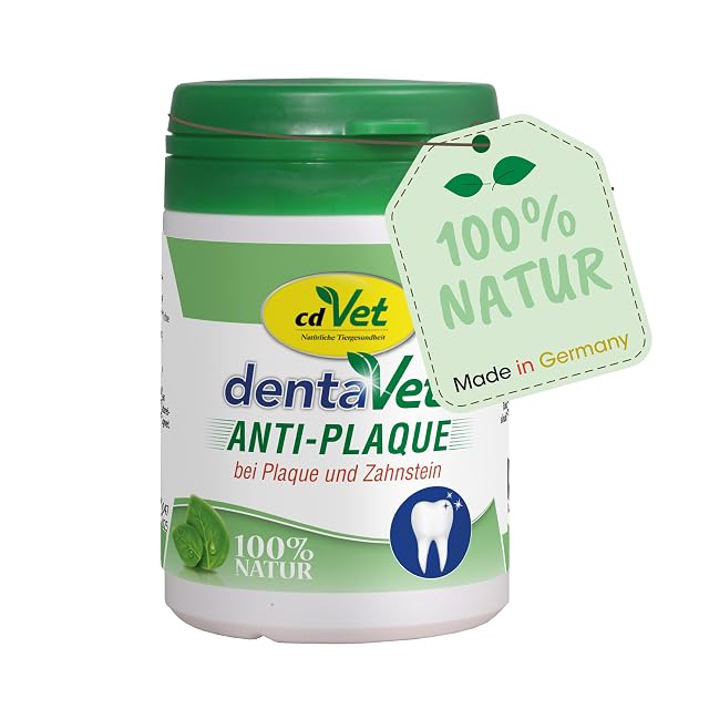DentaVet Antiplaque 50 g