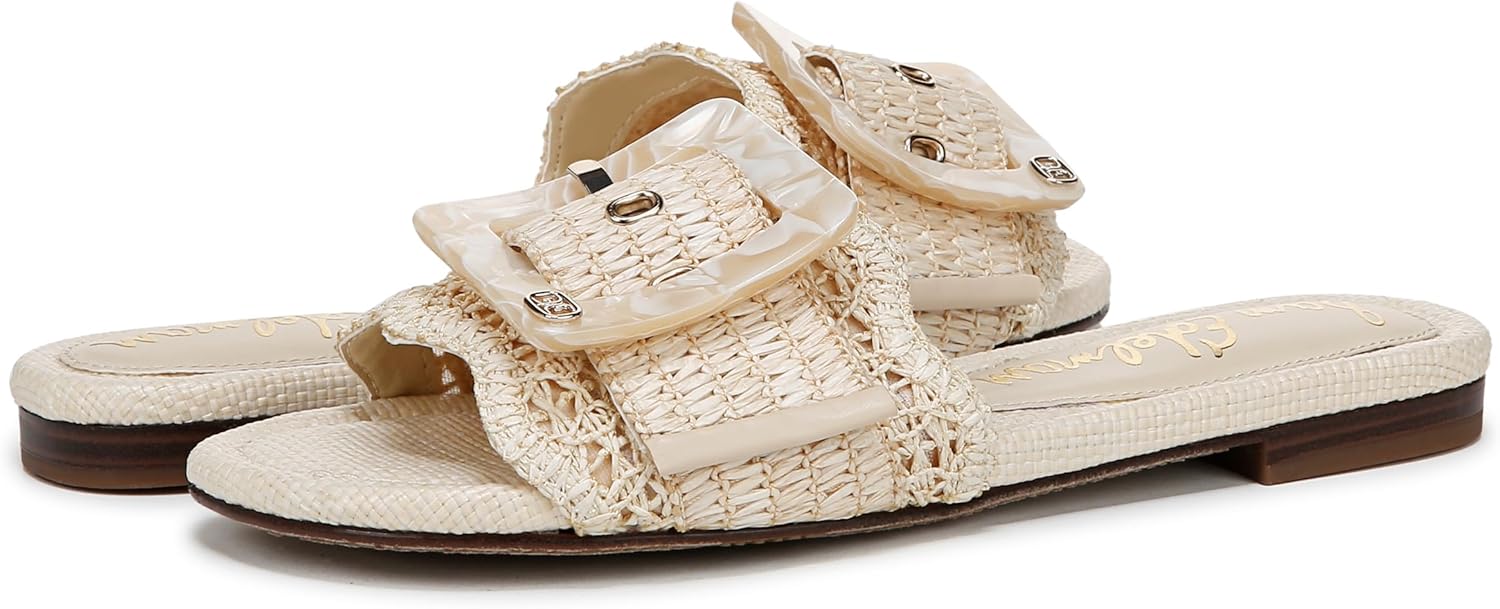 Sam Edelman Women's, Bambi Sandal - Image 6