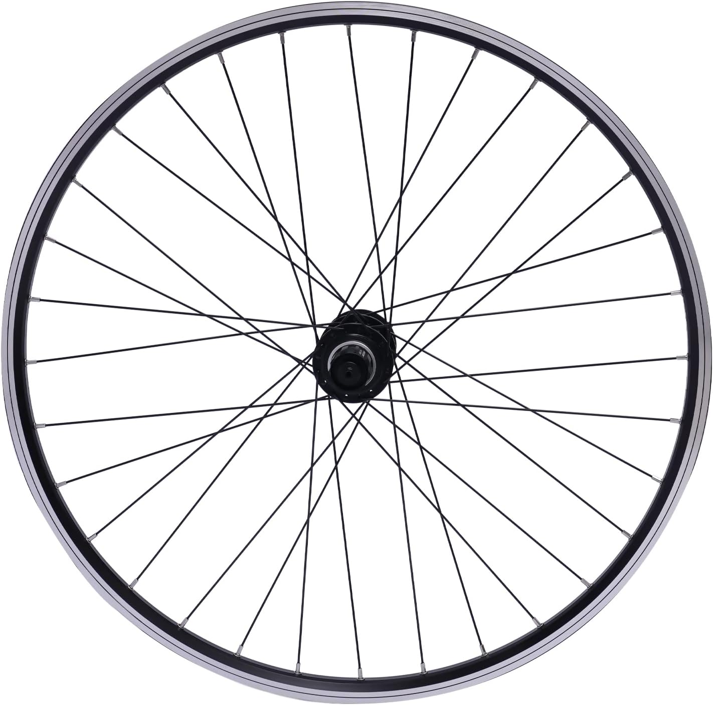 29 Wheelset MTB, Mountain Bike Wheel Bicycle Rims 29 Inch Aluminum Alloy Rim 32H Disc Brake Quick Release Black Bike Wheels, Fit7, 8, 9, 10, 11, and 12s Speed Cassette Bicycle Wheelset : Sports & Outdoors