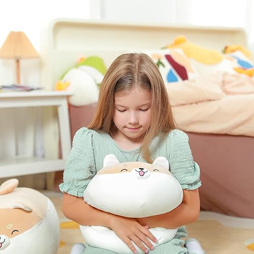 Miniatura 12 de Juguete de peluche de dragón negro de 16 pulgadas, animales de peluche geniales de dragón gigante, bonita almohada de dragón negro para abrazar