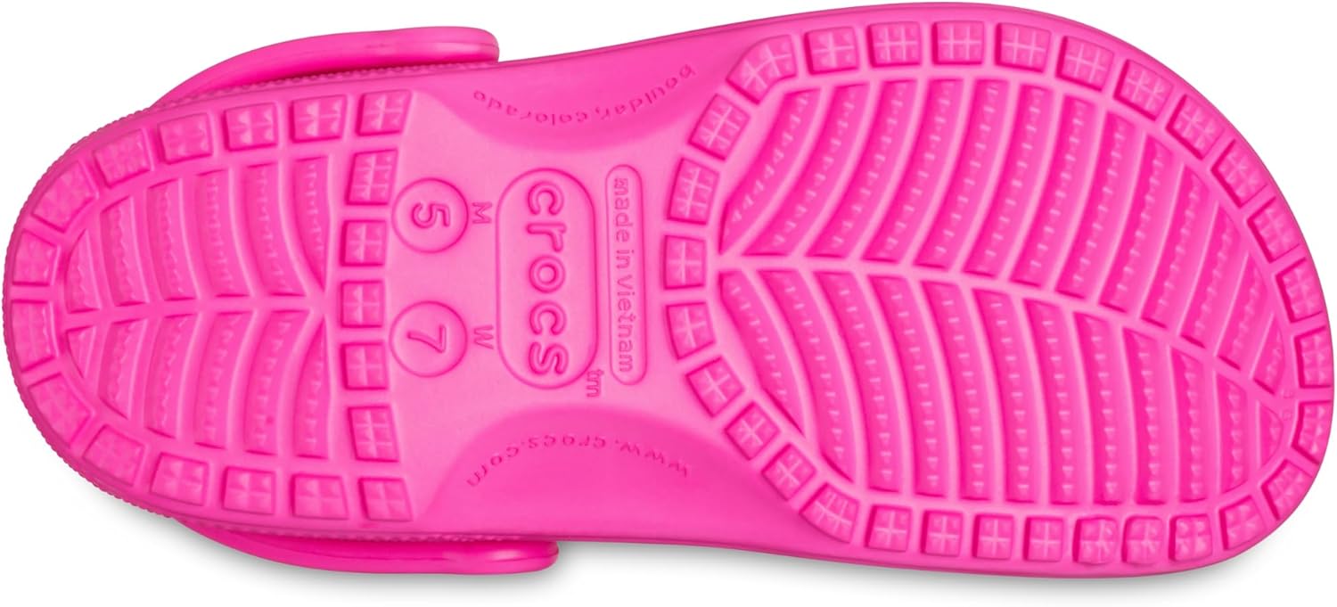 Crocs Men's Classic Clogs - Image 3