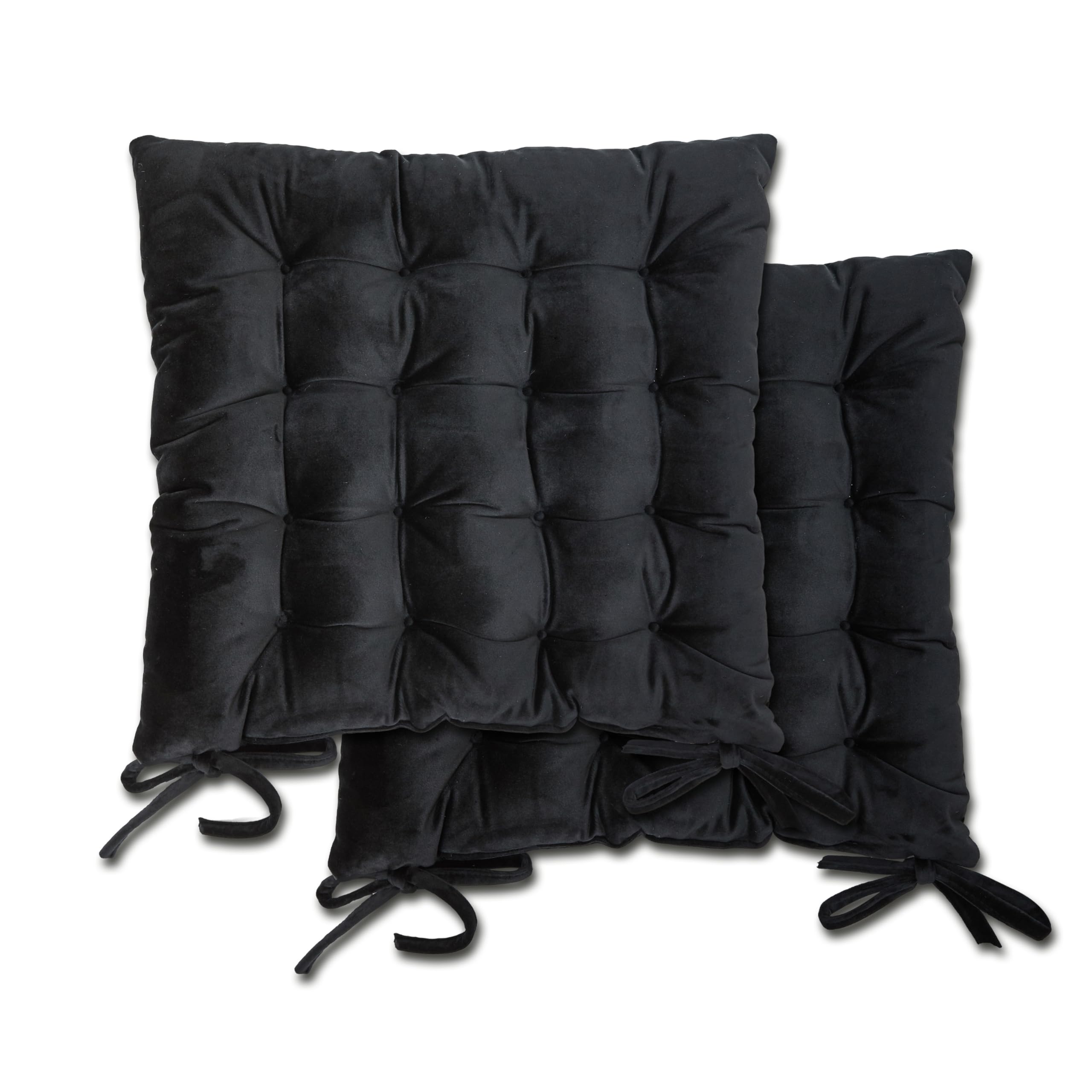 Holland    Seat Pad Soft Velvet , Football by Emma Barclay, Sports Direct