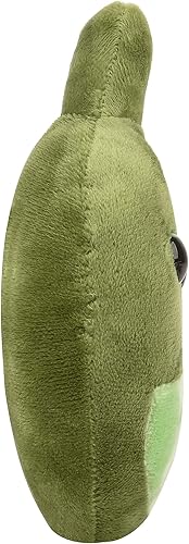 Miniatura 8 de GIANT MICROBES Peluche de la vesícula biliar, animal de peluche de biología, regalos de recuperación de cirugía de la vesícula biliar, regalos de