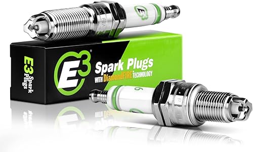 Miniatura 2 de E3 Bujía automotriz E3.60 Bujía automotriz (1)