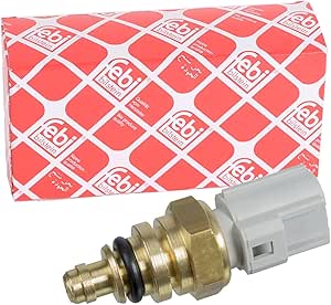 febi bilstein 106482 koelmiddeltemperatuursensor, 1 stuk