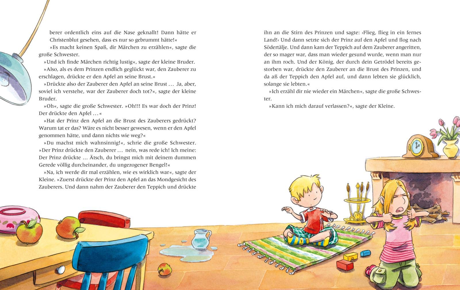 Das Vorlesebuch für kleine starke Jungs: Abenteuergeschichten, die Mut machen