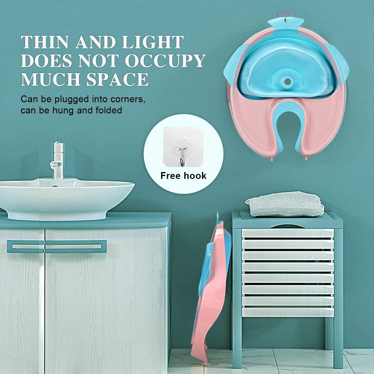 Decmay Bassin De Lavage De Cheveux Bassin De Shampooing Mobile Pliable Portable En Plastique Avec Bouchon Et Tuyau D Eau Pour Femme Enceinte Handicapee Personnes Agees Enfants Salon De Coiffure Amazon Fr Beaute