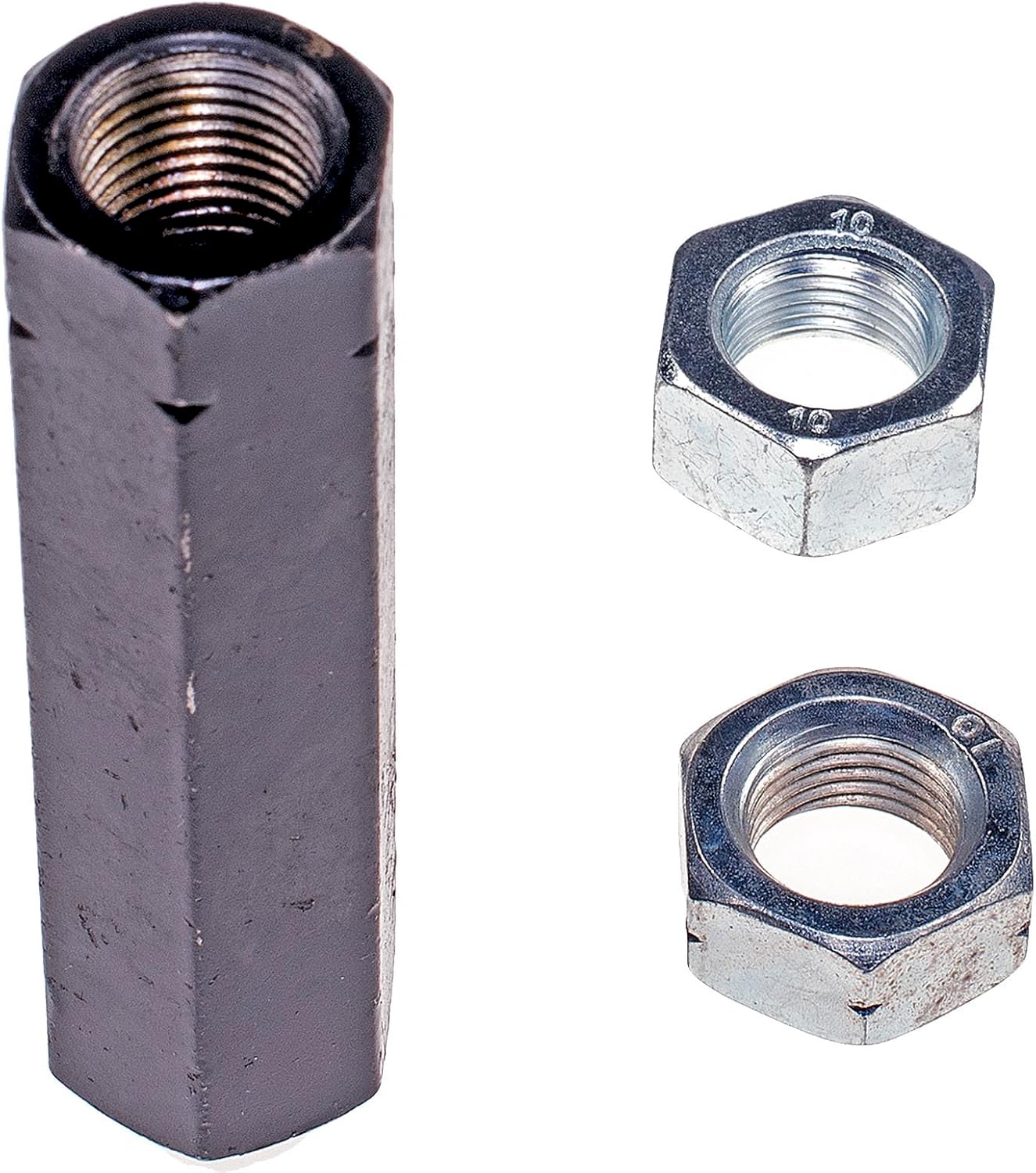 Dorman 541-565 Front Steering Tie Rod End Adjusting Sleeve Compatible with Select Models