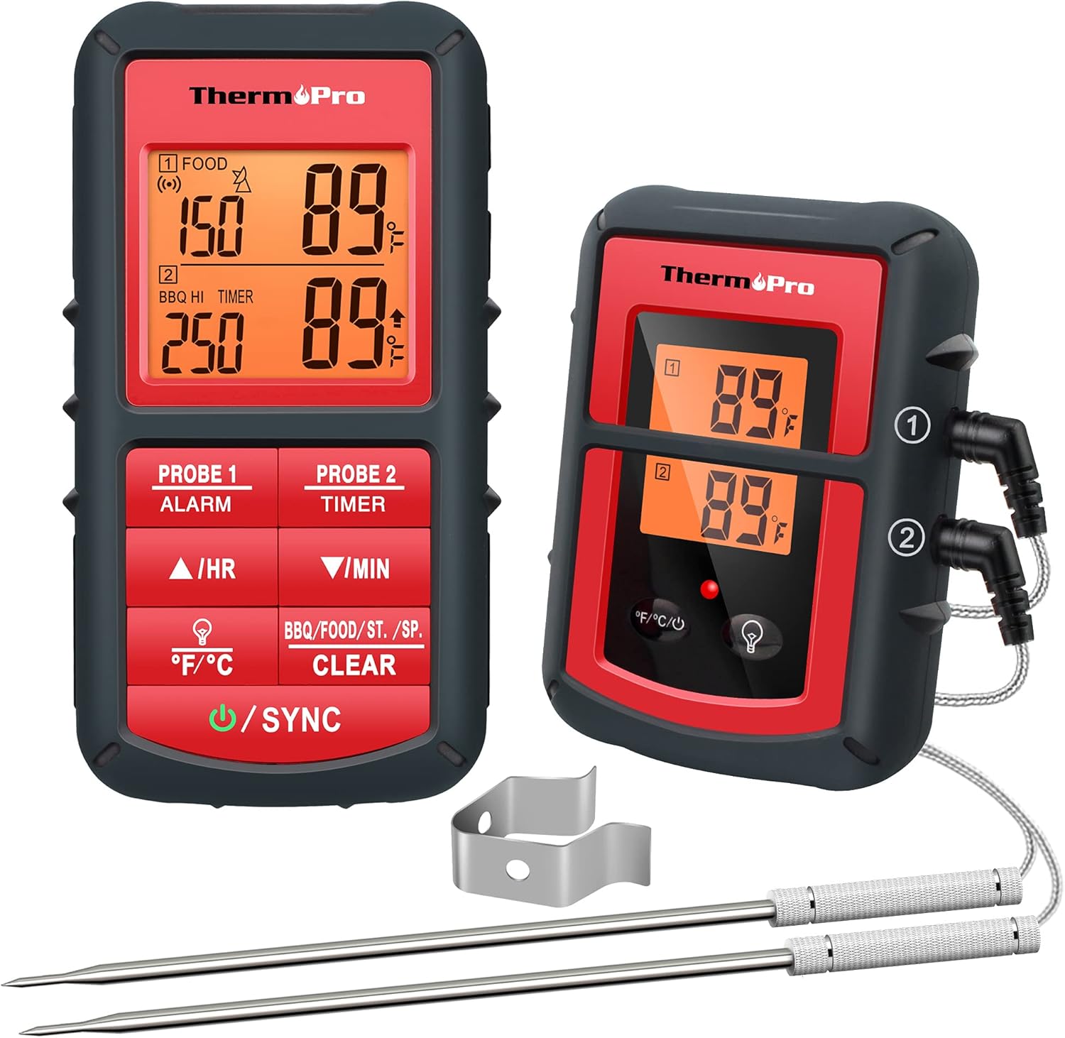 thermopro tp20 wireless