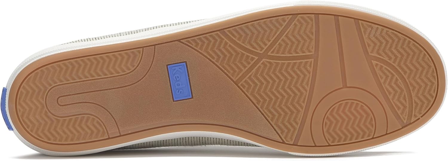 Keds Women's Center III Sneakers - Image 7