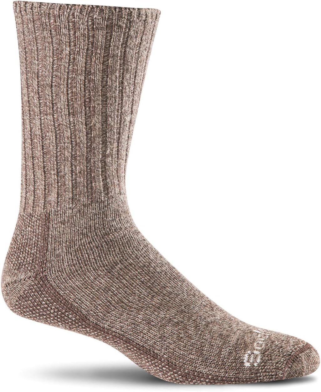 Sockwell Men's Big Easy Relaxed Fit Socks