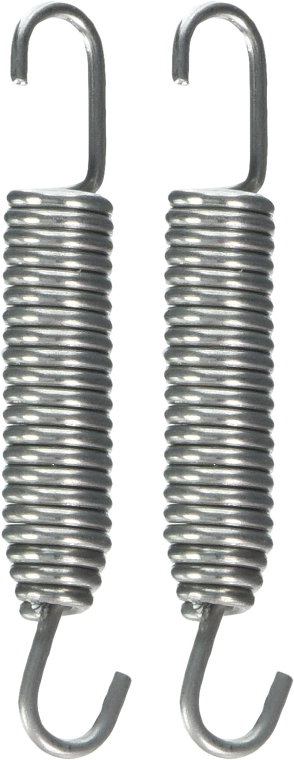 Racing 11396 Exhaust Spring Kit