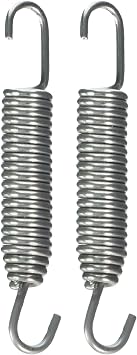 FMF Racing 11396 Exhaust Spring Kit