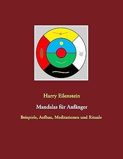 Mandalas für Anfänger
