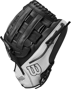 Wilson | A700 | Fastpitch | Softball Gloves + Mitts | Sizes 12 - 12.5 | Right + Left Hand Throw | Multiple Styles