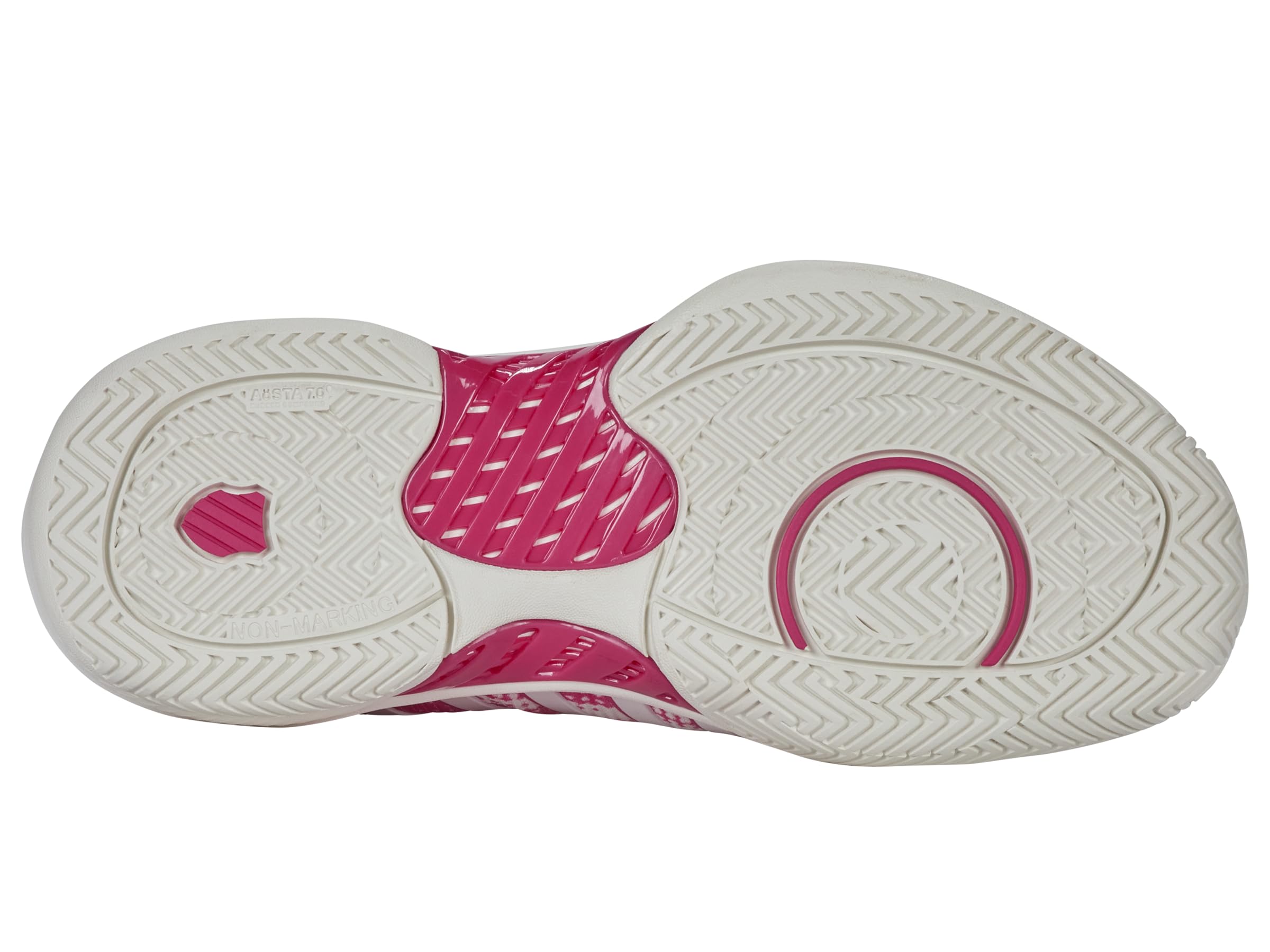 K-Swiss Pickleball Supreme Pickleball Shoe Scarpa PickleballDonna