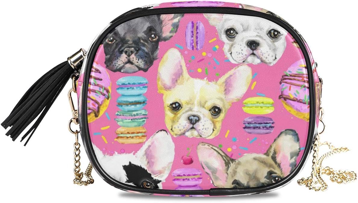 Sac A Main Chien