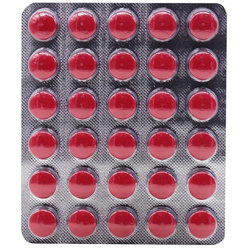 Charak M2 Tone 30 Tablets