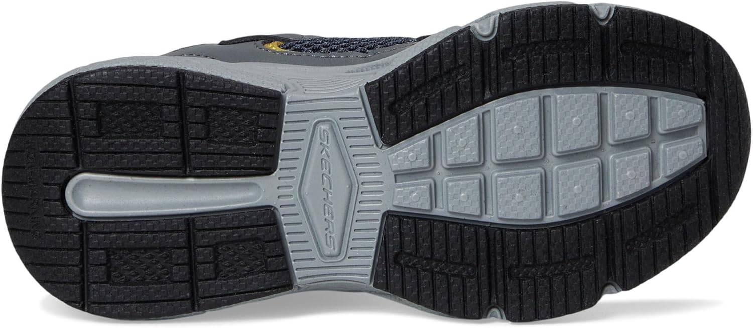 Skechers Boys Retro-Graph - Image 3