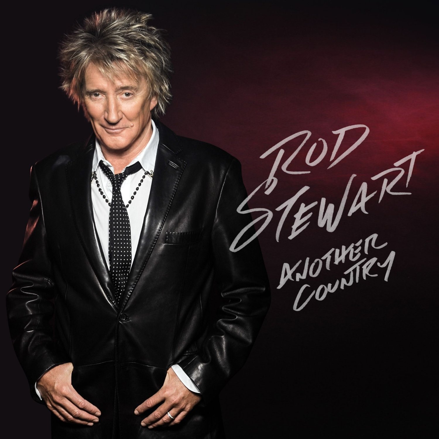 Rod Stewart - Another Country CD Album - Used