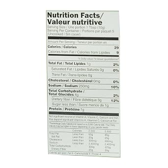Eastern, Chana Masala, 50 Grams(gm)
