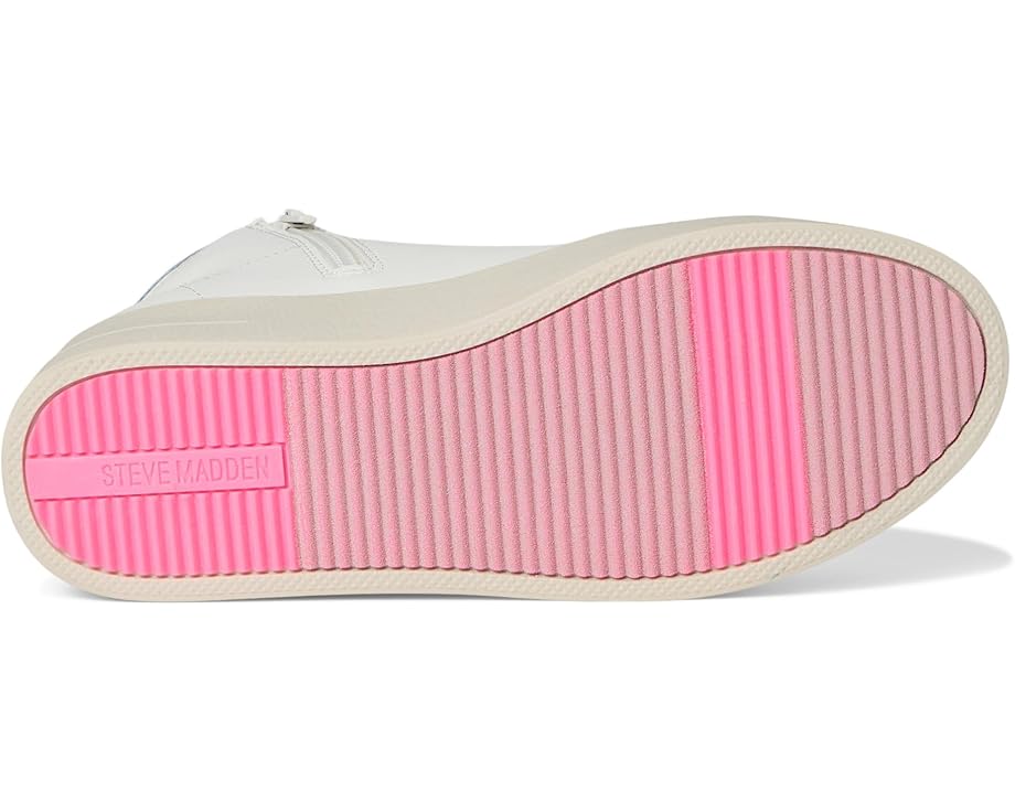 Steve Madden Kids Tootsie (Little Kid/Big Kid) - Bottom View