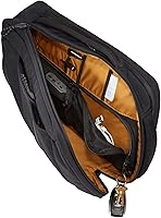 Vista 6 de THULE() Mochila para hombre, Negro