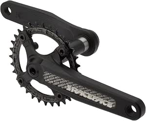 Pédalier Race Face ERA carbone | - L'actu 100 % VTT