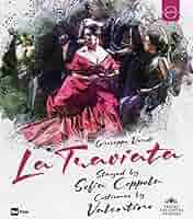(未使用･未開封品)　La Traviata [Blu-ray] [Import] 60wa65s 71YuMtMmMwL._AC_SY200_QL15_.jpg