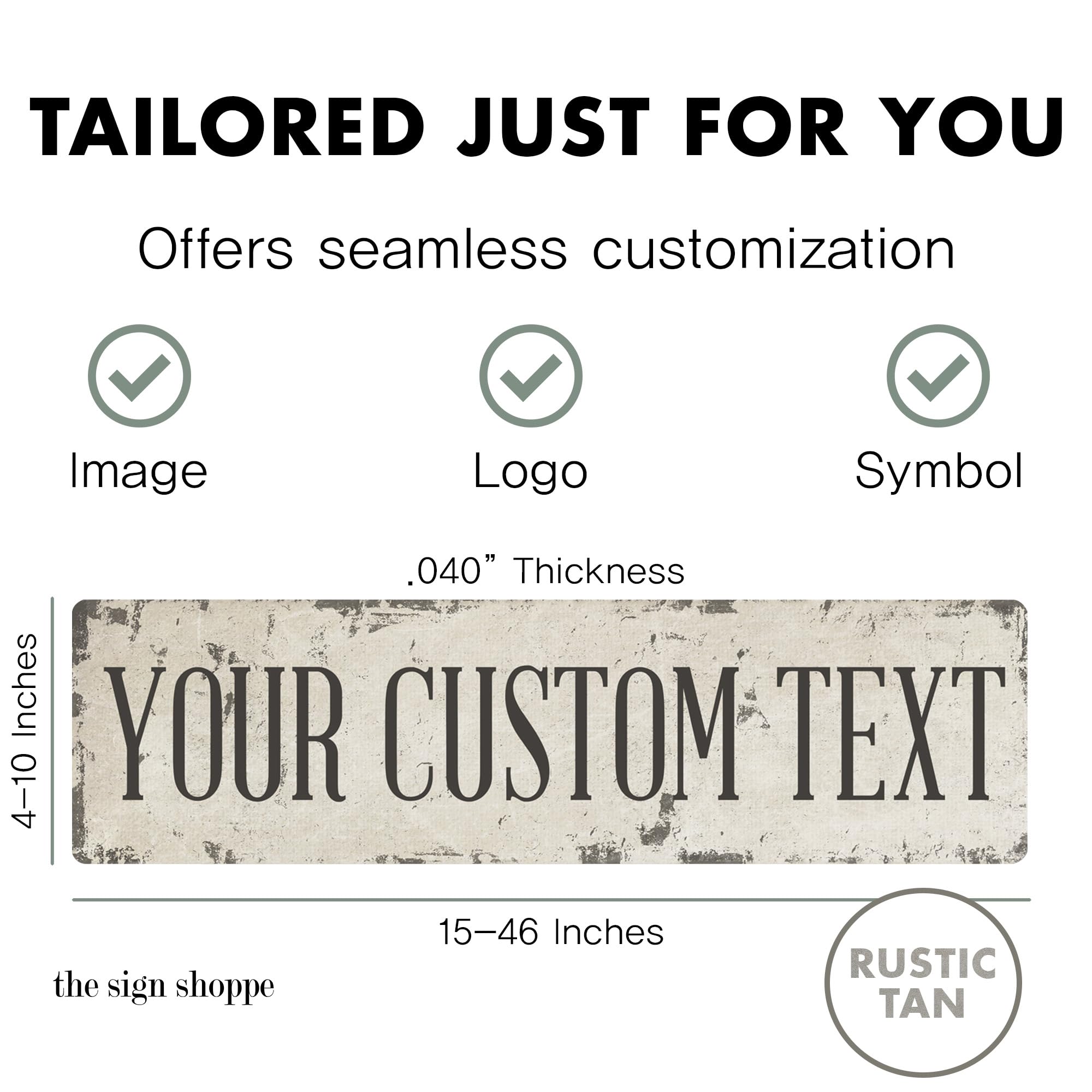 Hangtime Genuine Chevrolet metal nostalgia sign 12 inches in diameter