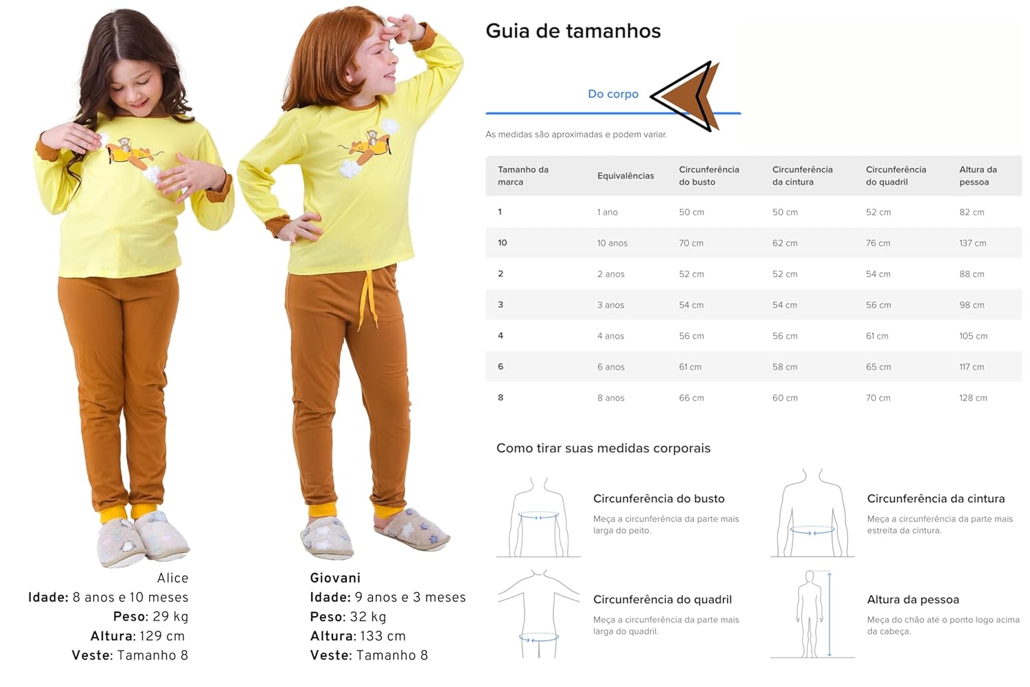 Pijama infantil, conjunto roupa criança 100% algodão, 2 peças (1 blusa + 1 calça) Conforto, Estilo, Interativo, Brilha no escuro em promoção! Veja a oferta e mais achadinhos de Pijamas & Fantasias Infantis 7 Hoje é o melhor dia para comprar Pijama infantil, conjunto roupa criança 100% algodão, 2 peças (1 blusa + 1 calça) Conforto, Estilo, Interativo, Brilha no escuro com aquele preço maroto! Promoção! Aproveite a oferta! 7