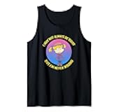 x Rugrats - Angelica - Never Wrong Tank Top