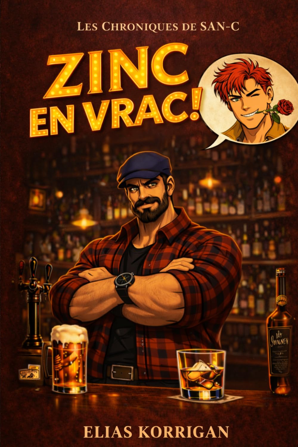 Les chroniques du zinc