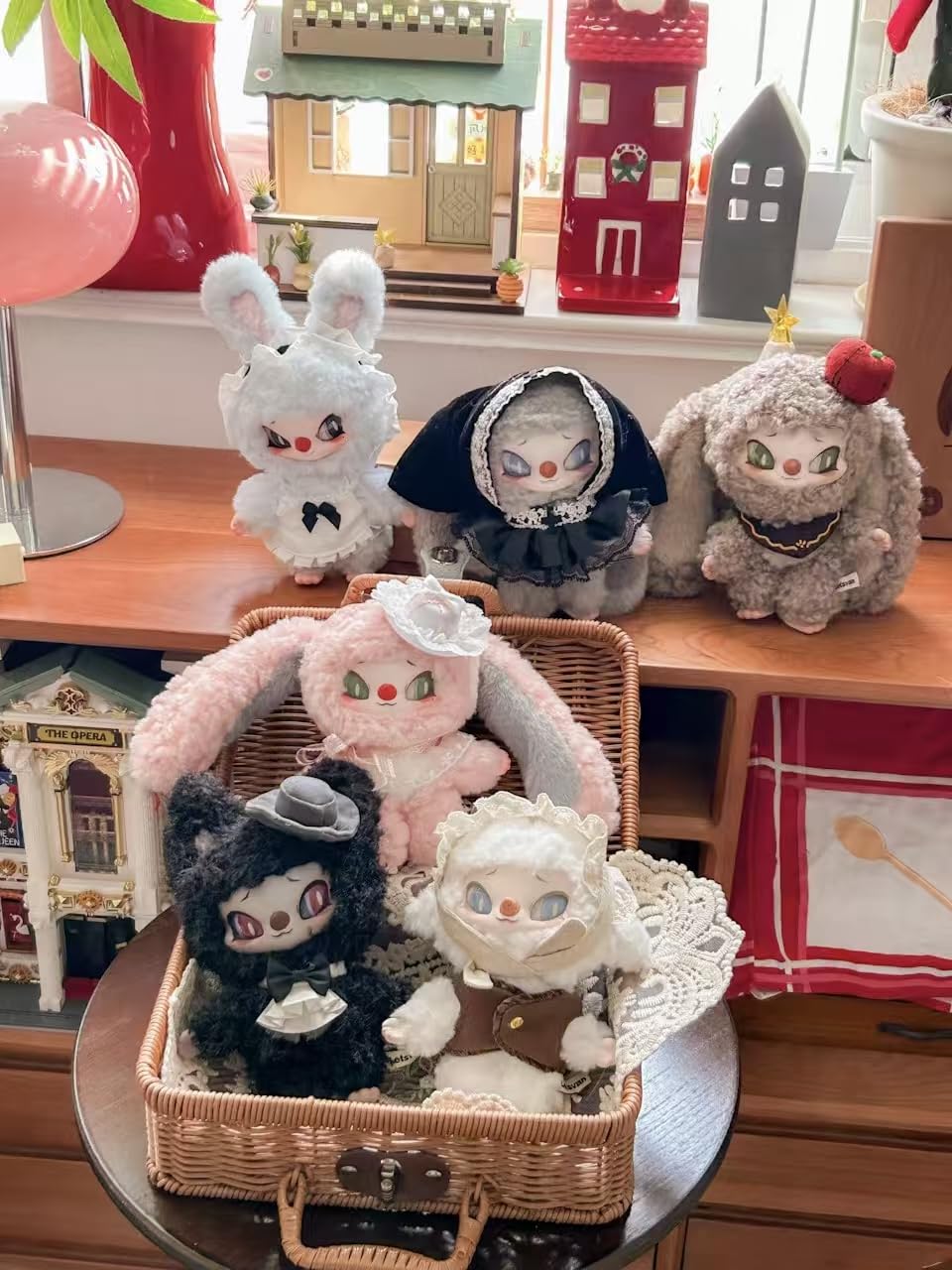 Amazon.co.jp: SIINONO「あなたに秘密を伝えたい」シリーズ ぬいぐるみ