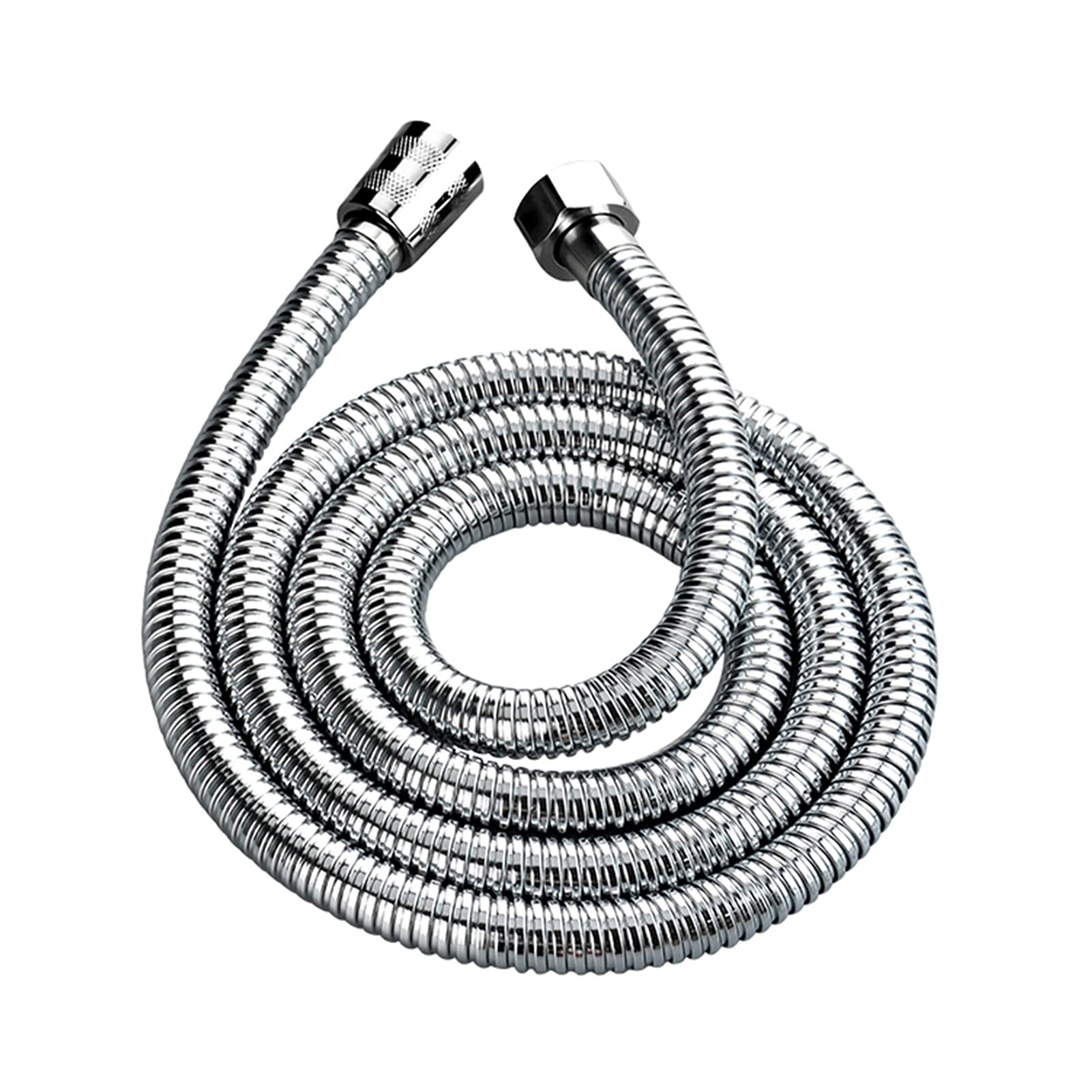Tubo Doccia 1m / 1.5m / 2m Acciaio inossidabile Acciaio inossidabile Tubo doccia Bagno Doccia Doccia Tubo flessibile for il tubo flessibile Tubo flessibile Tubo flessibile Tubo flessibile Alta qualità