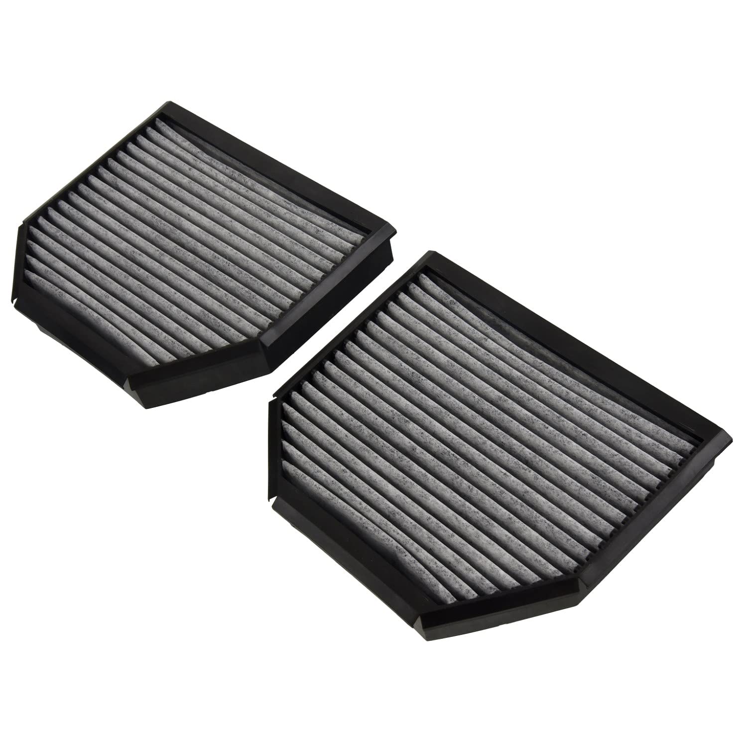 BLUE PRINT ADU172526 Interior Air Filter Set Fits Mercedes-Benz G-Class SL SLR