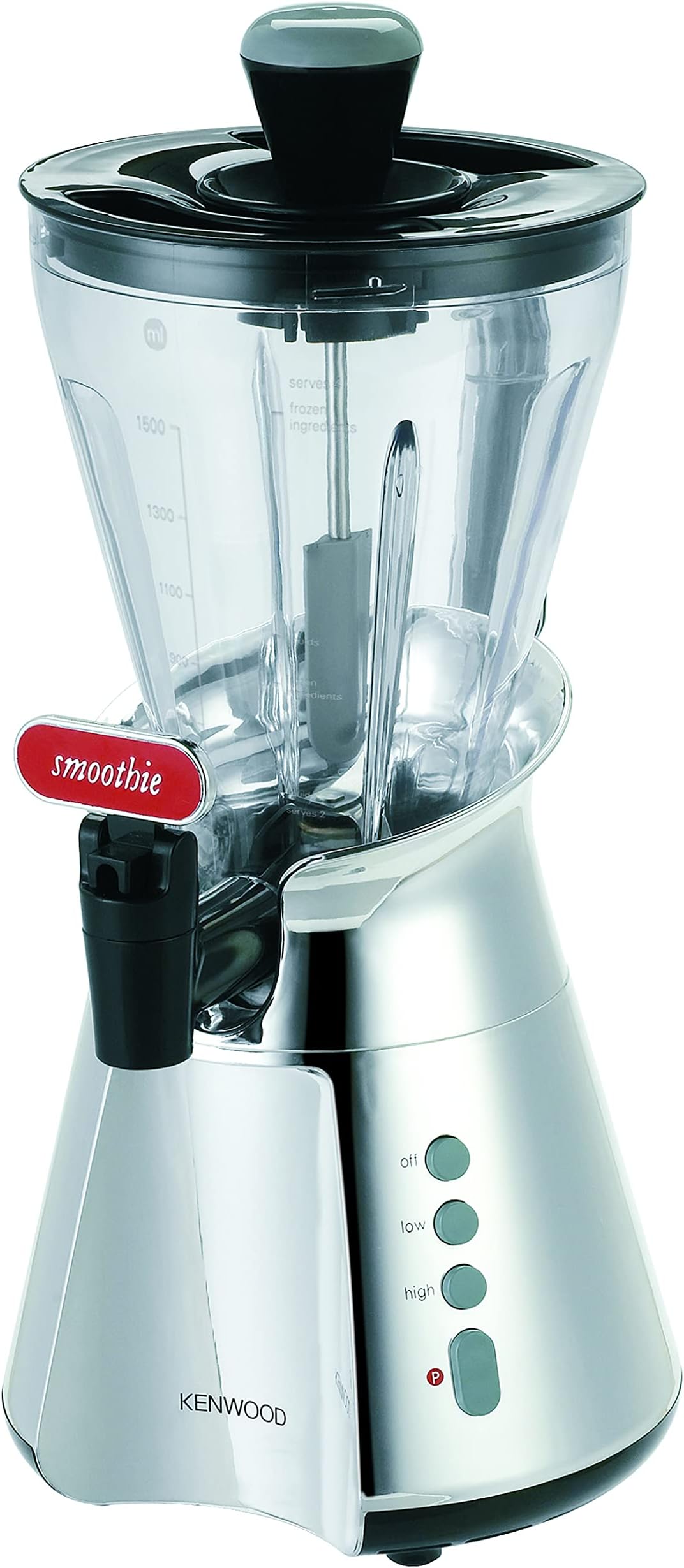 Kenwood SB266 Smoothie Maker