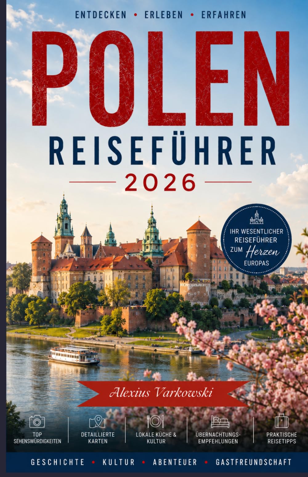Polen Reiseführer 2026