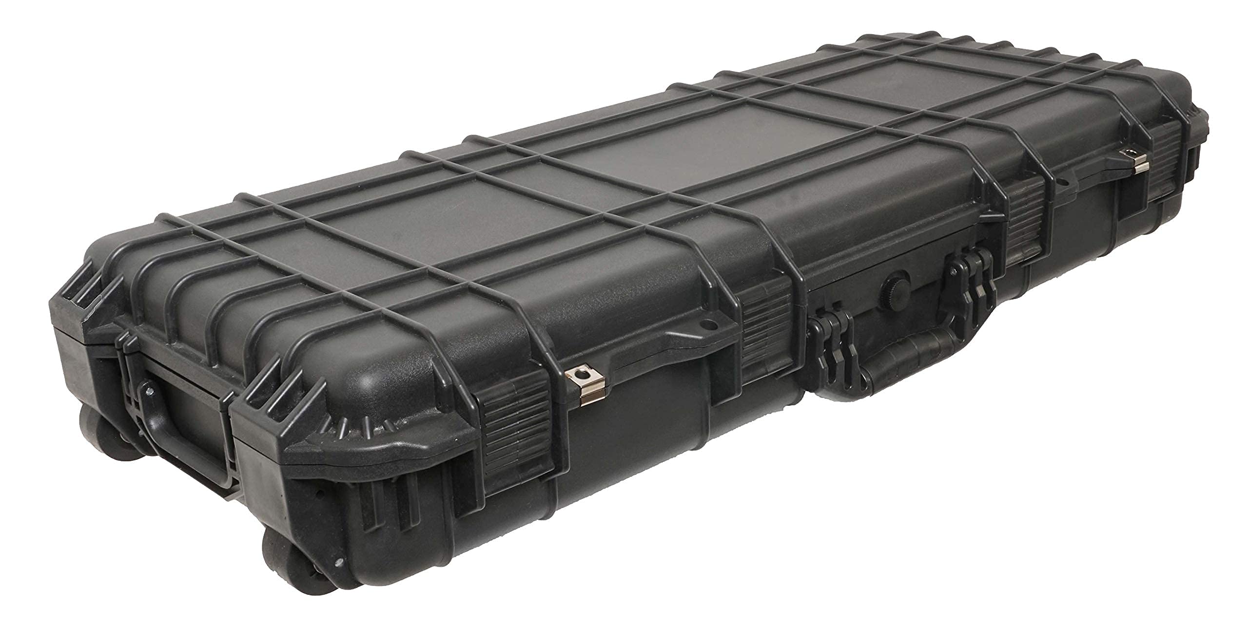 Amazon.co.jp: Case Club 防水ライフルケース 組み立て済み シリカゲル