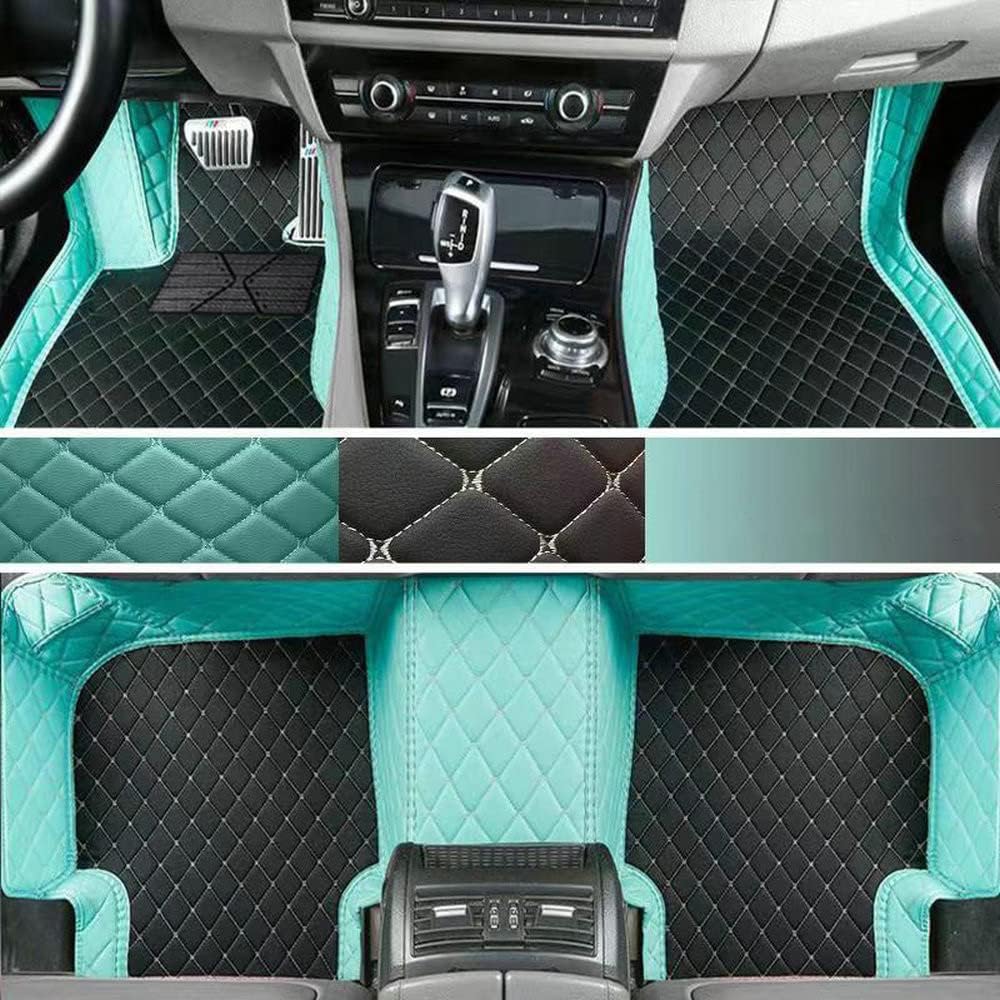 Steemjoey Custome Car Mats Accessories All Weather Floor mats