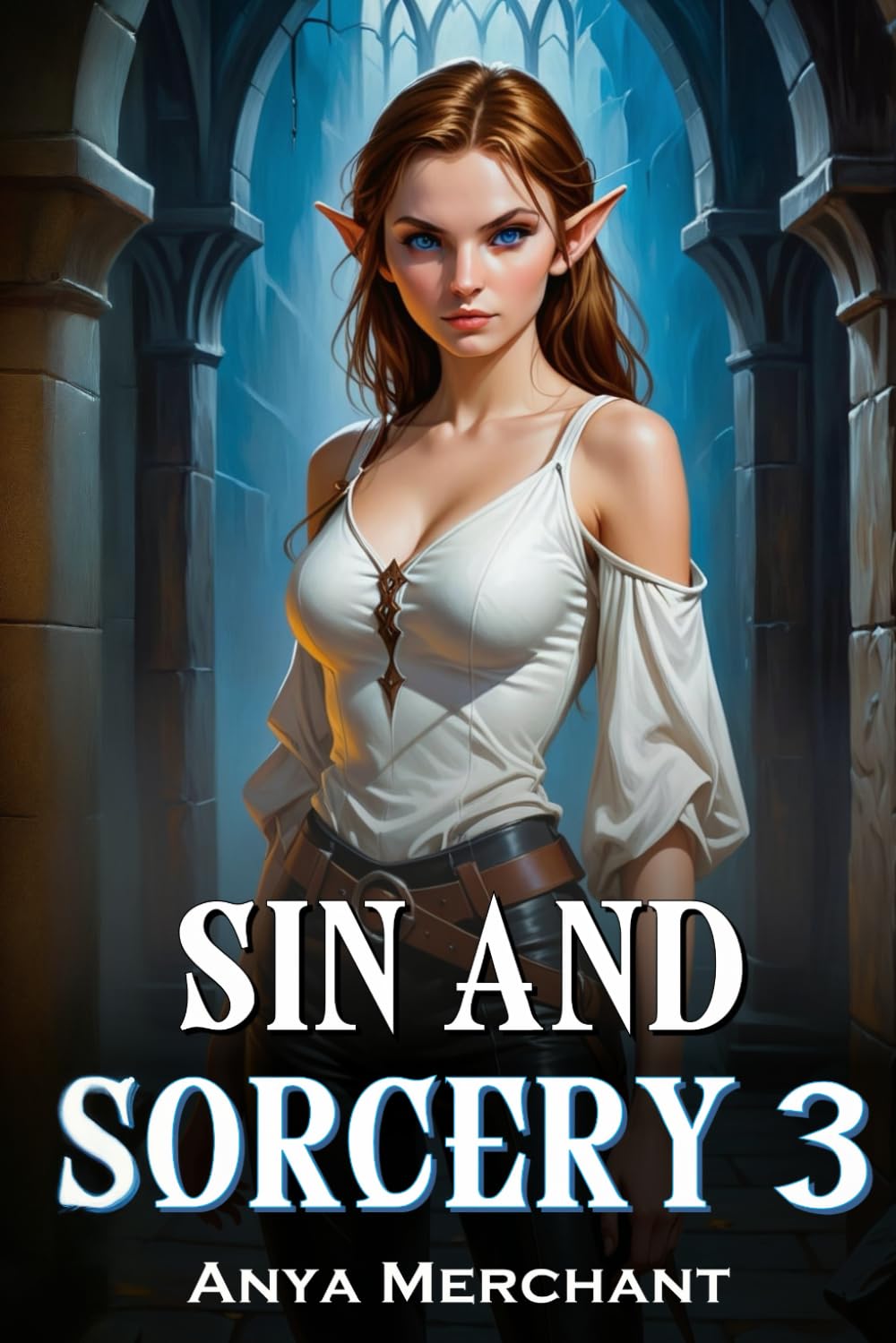 Sin and Sorcery 3
