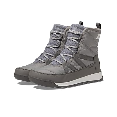 SOREL Whitneytm II Plus Lace Waterproof Women