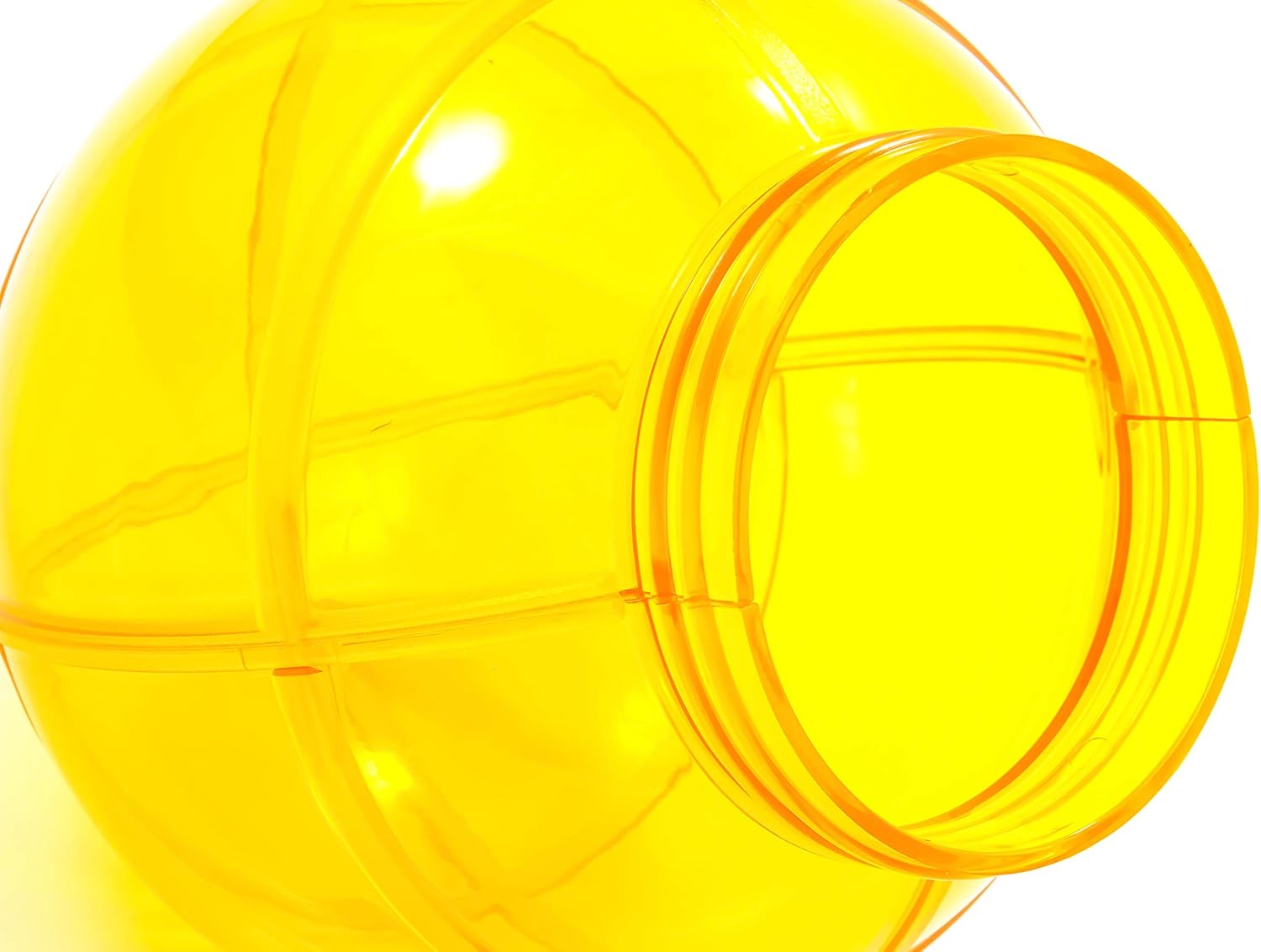 Camco 42788 Globe Lights Replacement Globe - Yellow : Automotive