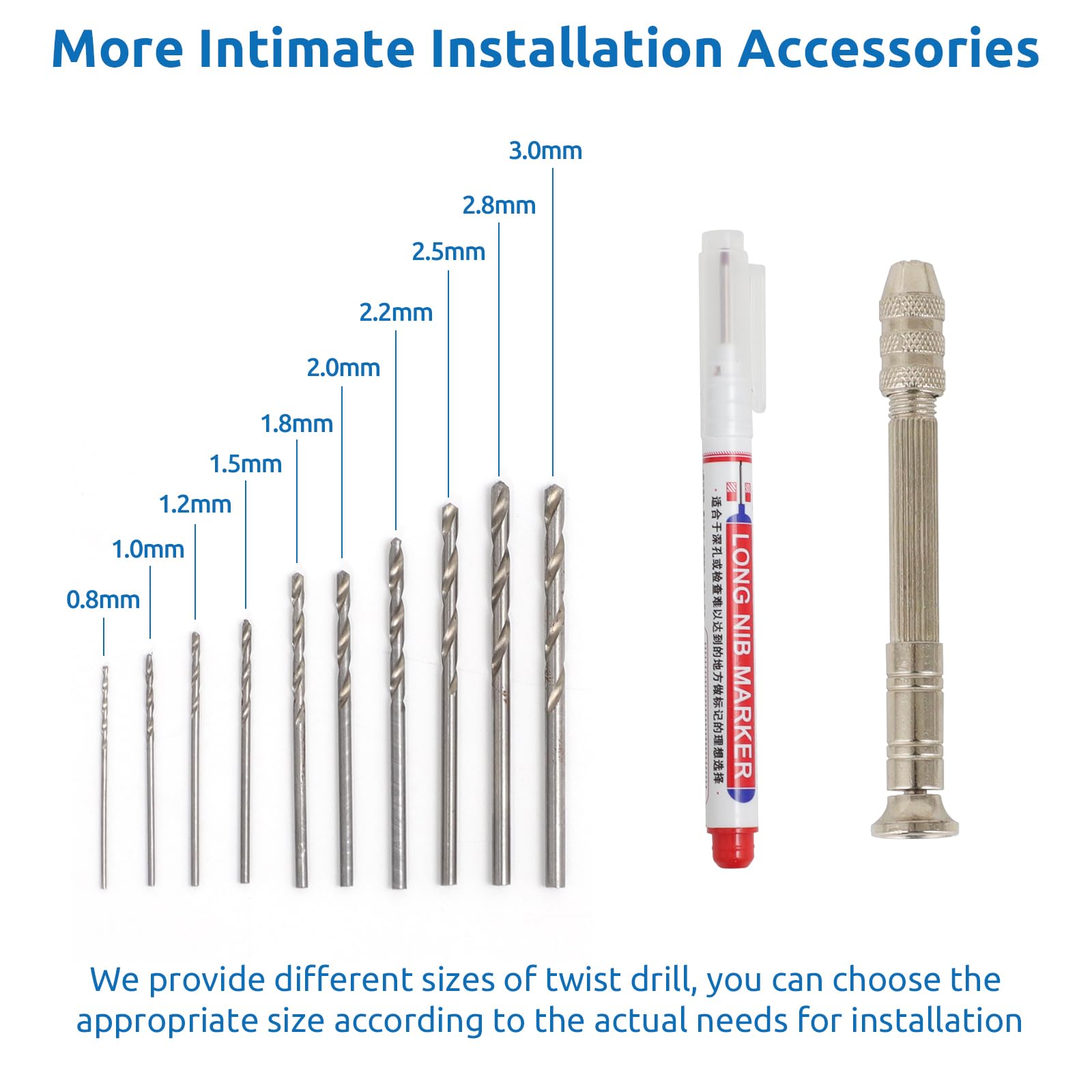 WIKIBB Front Radar Sensor Protector Cover Compaible with Honda CR-V CRV All Models 2017-2022, Vehicle Radar Sensor Protection Cover Accessory for Honda Accessories with Installation Screws, Black